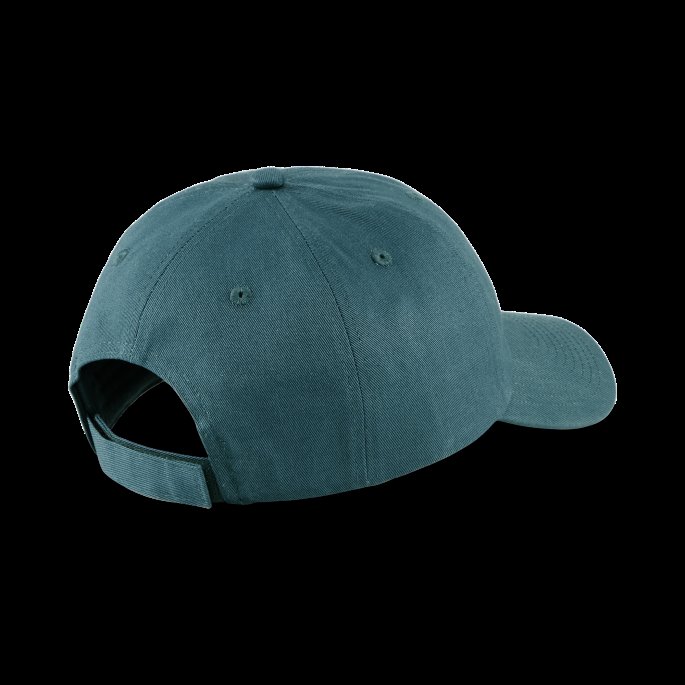 Essentials Cap Varsity Green-no 1 Puma På Salg