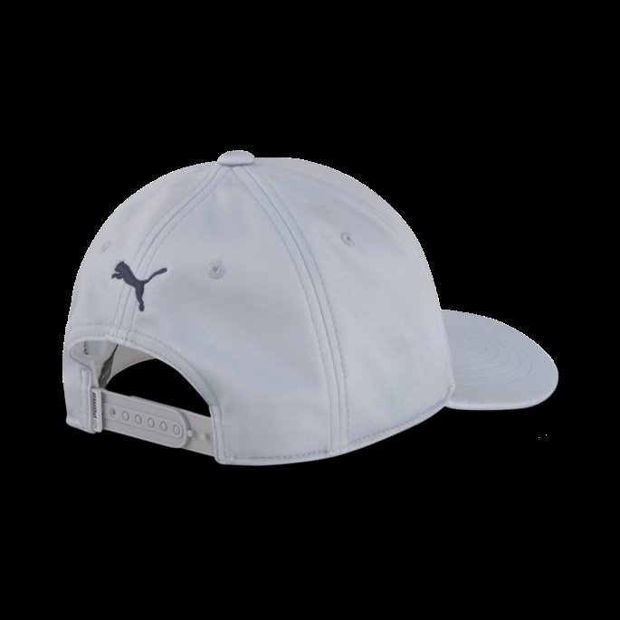 High Rise P Snapback Golfcaps For Menn Puma På Salg