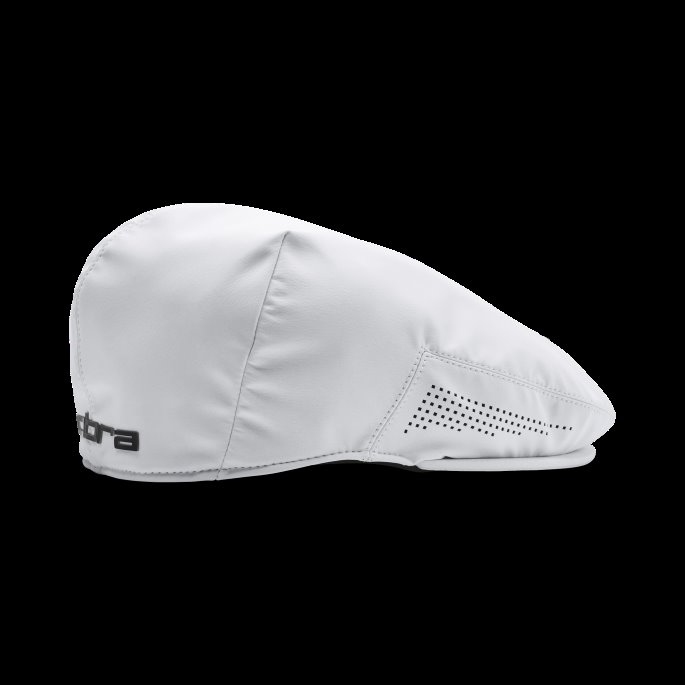Lyse Hvit Tour Herre Golf Driver Cap Puma På Salg
