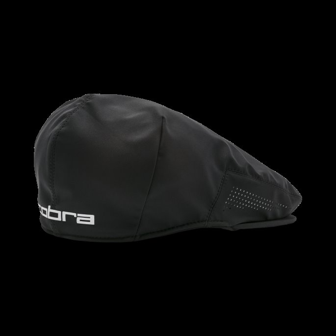 Tour Herre Golf Driver Cap Puma På Tilbud Svart