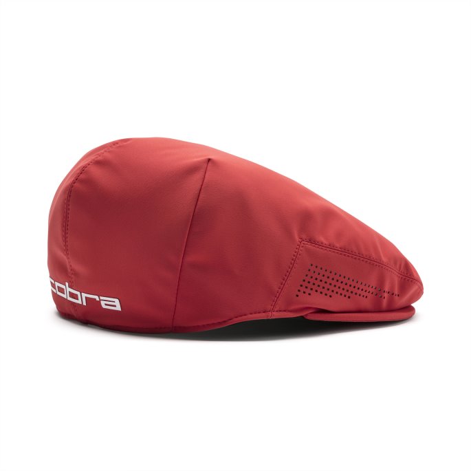 Puma På Salg Høyrisiko Red Tour Herre Golf Driver Cap