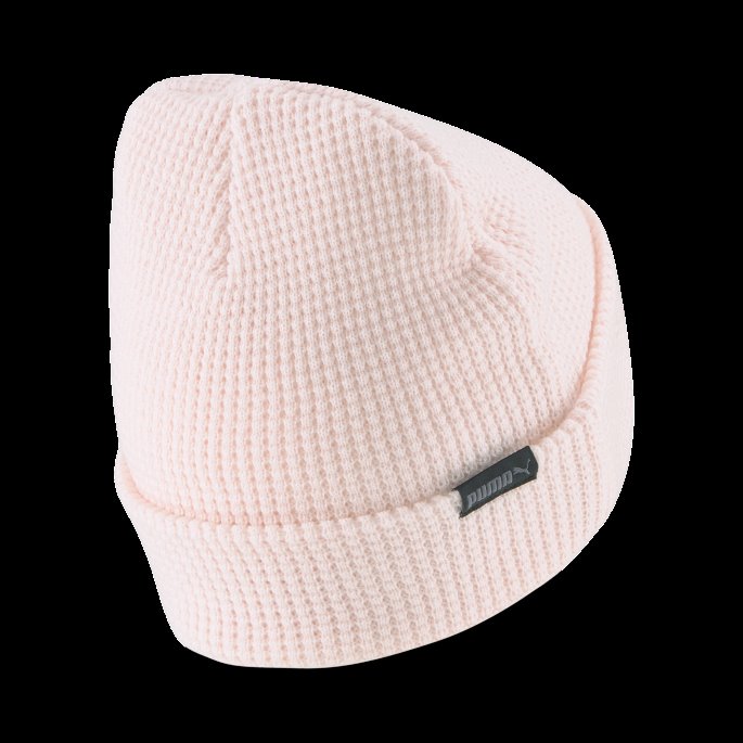 Arkiv Mid Fit Beanie Puma På Salg øy Rosa