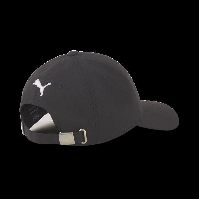 Svart P Justerbar Golfcaps For Kvinner Puma På Salg