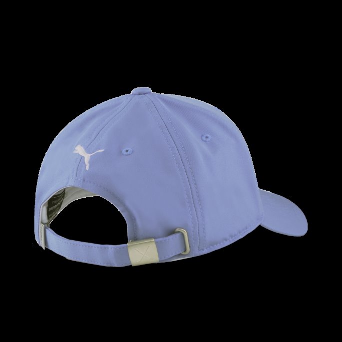 P Justerbar Golfcaps For Kvinner Lavendar Pop-lys Hvit Puma På Salg
