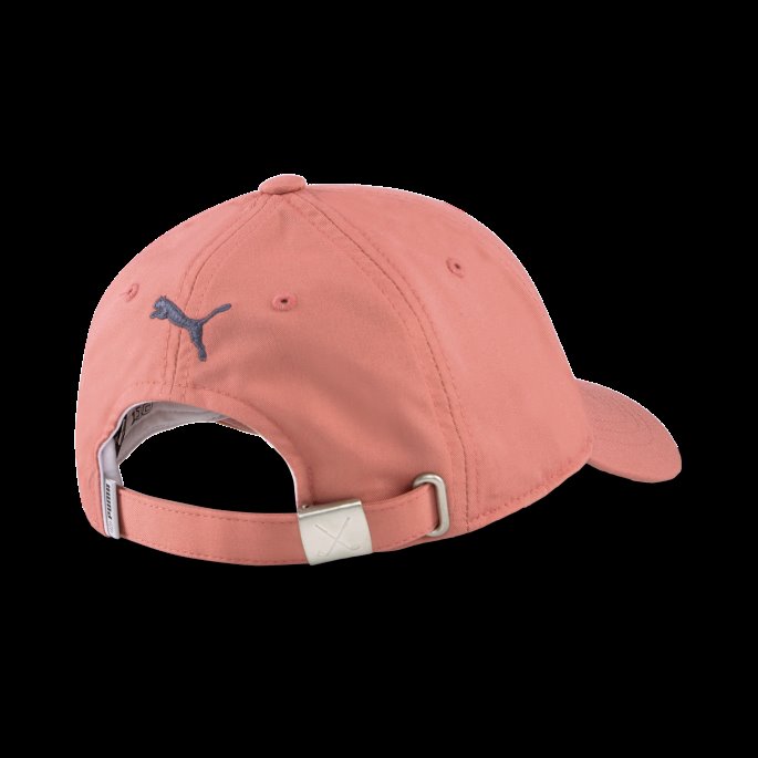 Puma På Tilbud P Justerbar Golfcaps For Kvinner Nelliker Rosa-kveldshimmel