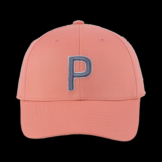 Puma På Tilbud P Justerbar Golfcaps For Kvinner Nelliker Rosa-kveldshimmel