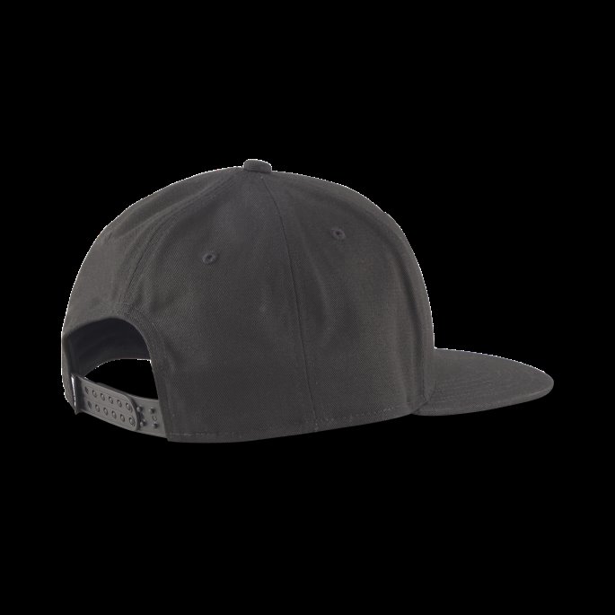 Puma På Tilbud Svart Livsstil Colorblock Cap