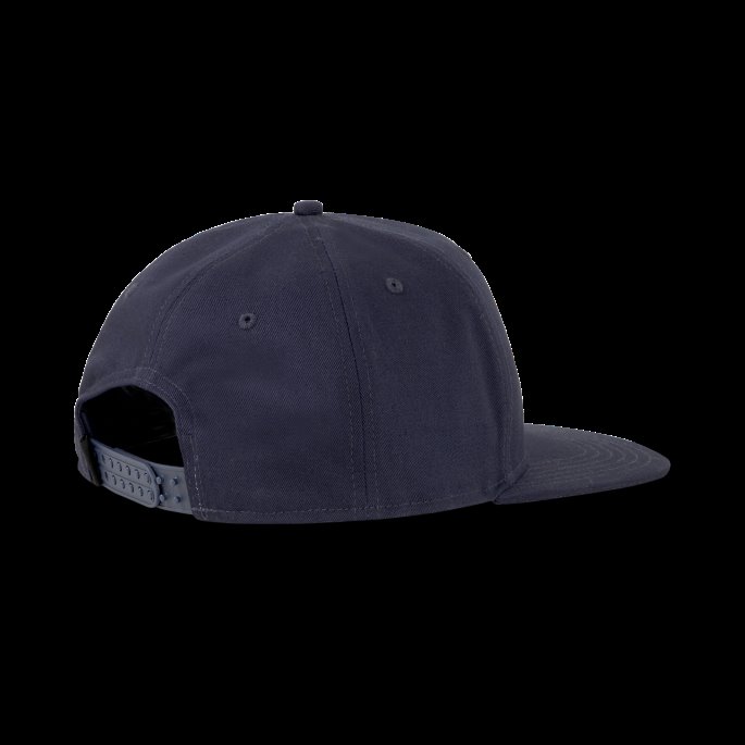 Peacoat Lifestyle Colorblock Cap Puma På Salg