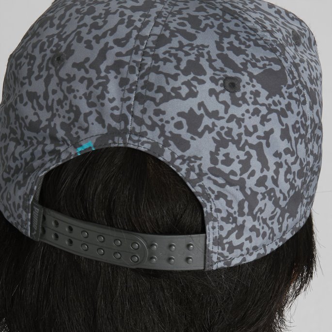 Livsstil Colorblock Cap Black-castlerock-aop Puma På Salg