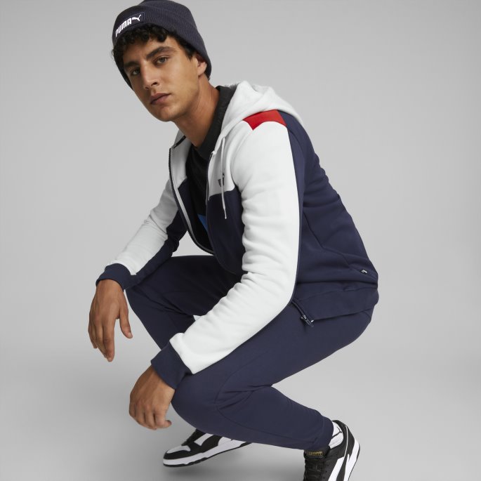 Puma På Tilbud Classics Cuff Beanie