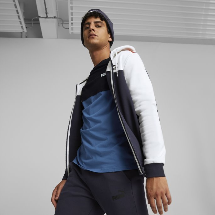 Puma På Tilbud Classics Cuff Beanie