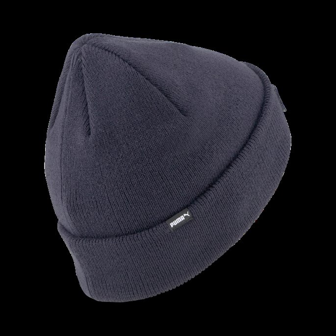 Puma På Tilbud Classics Cuff Beanie