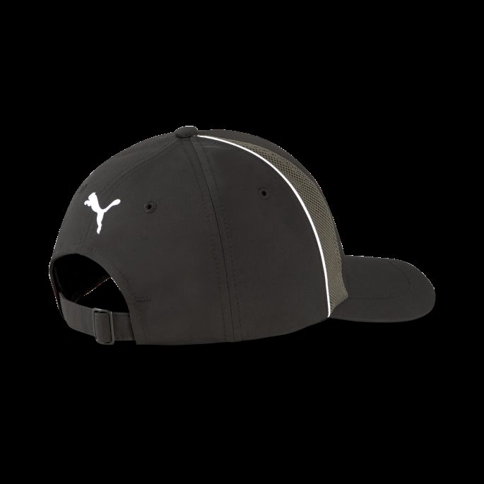 Puma På Tilbud Bmw M Motorsport Baseball Cap Svart