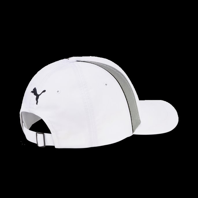 Puma På Tilbud Hvit Bmw M Motorsport Baseballcaps