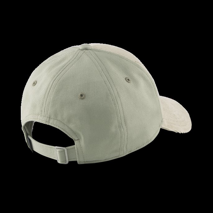Pebble Grå Arkiv Logo Etikett Cap Puma På Salg
