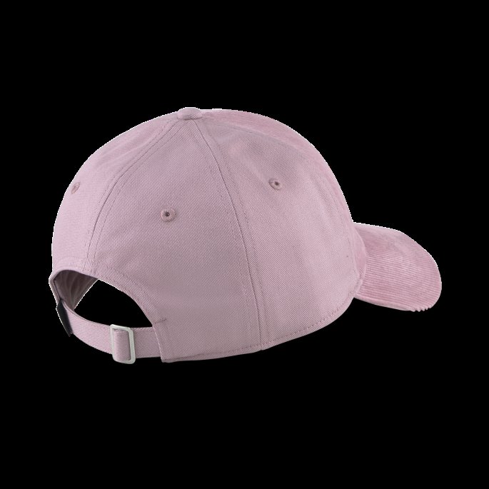 Blek Drue Puma På Salg Arkiv Logo Etikett Cap