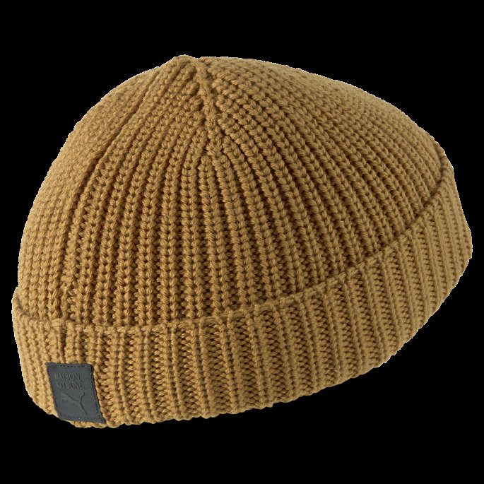 Puma På Tilbud X Maison Kitsune Beanie Gummi