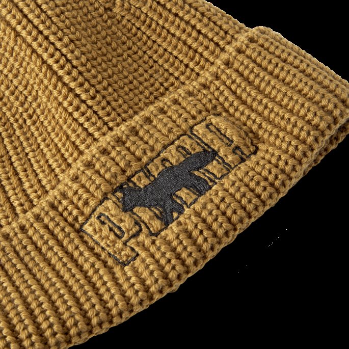 Puma På Tilbud X Maison Kitsune Beanie Gummi