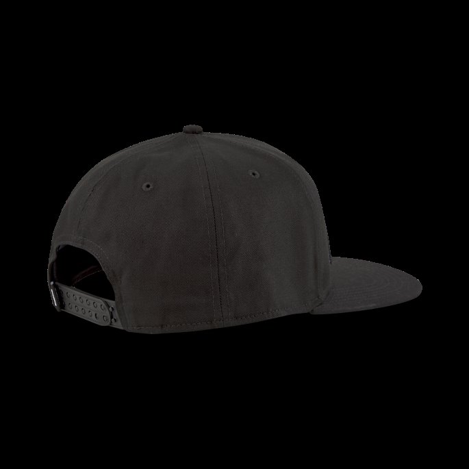 Basketball Pro Cap Svart Puma På Salg