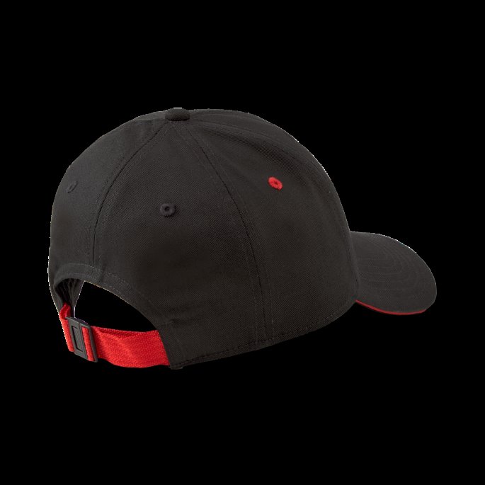 Puma På Tilbud X Batman Ungdom Baseball Caps Svart