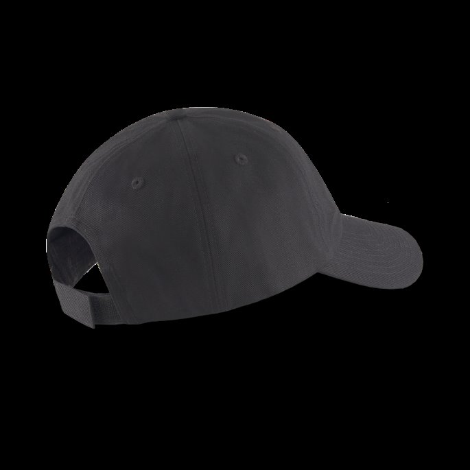 Essentials Iii Cap Puma På Tilbud Svart