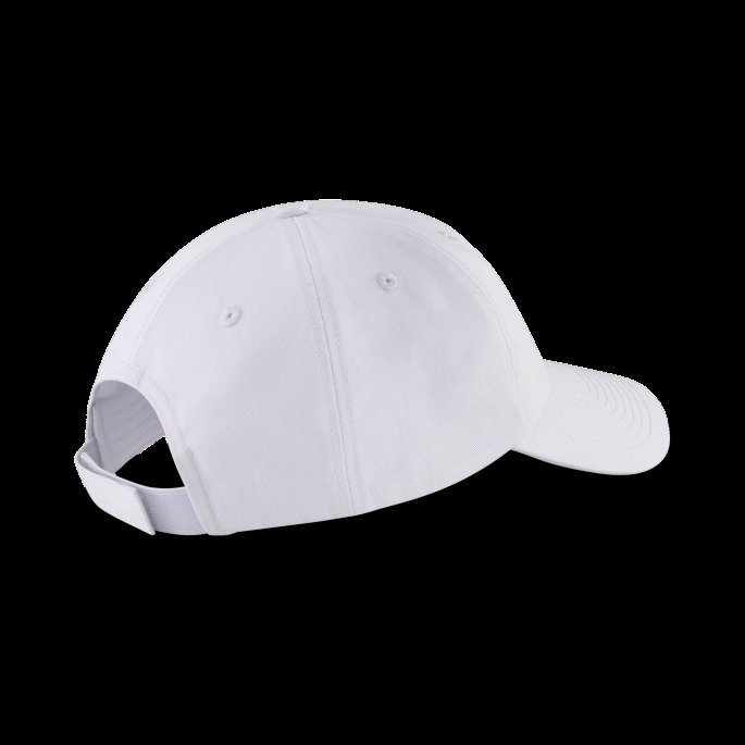 Essentials Iii Cap Puma På Salg Arctic Ice