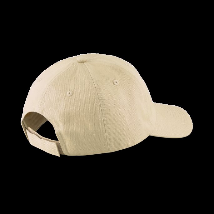 Puma På Tilbud Lett Sand Nødvendig Iii Cap