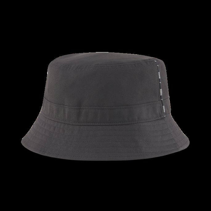 Bucket Hat Black Puma På Salg