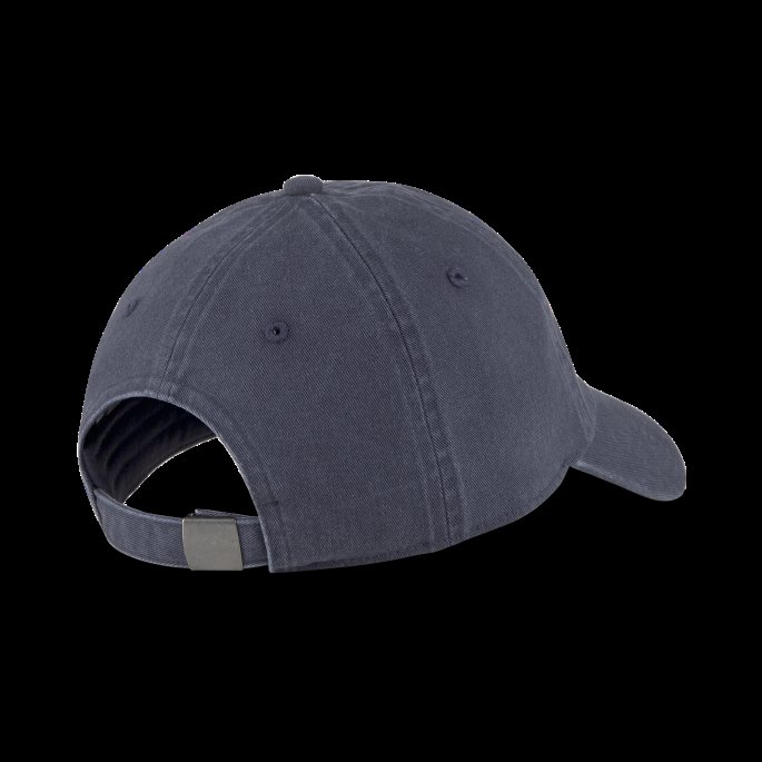 Puma På Tilbud Parisian Night-dt Logo Pappa Cap