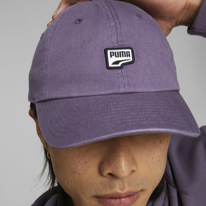 Puma På Tilbud Lilla Kull Pappa Cap