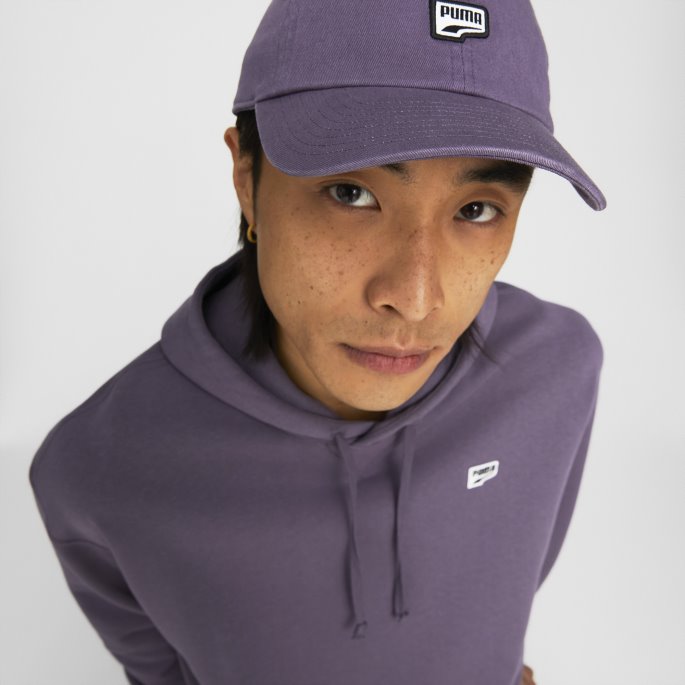 Puma På Tilbud Lilla Kull Pappa Cap