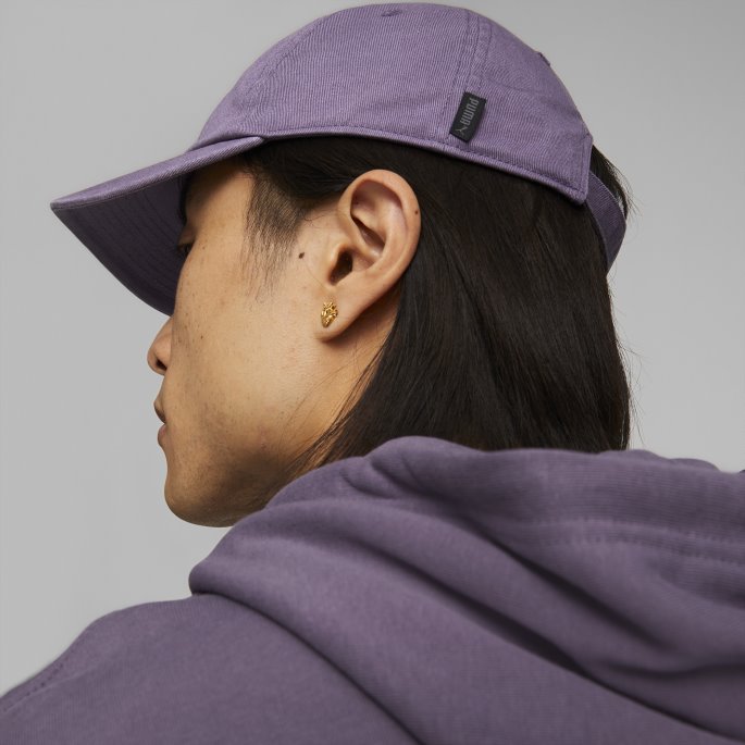 Puma På Tilbud Lilla Kull Pappa Cap