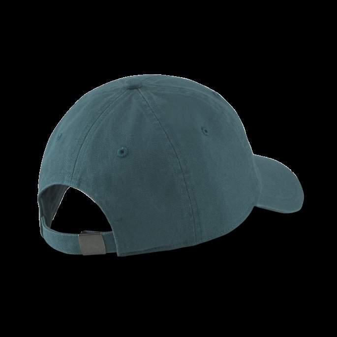 Varsity Green Puma På Salg Pappa Cap