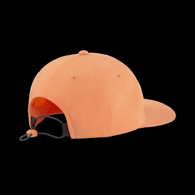 Dyp Aprikos Puma På Tilbud X First Mile Running Cap