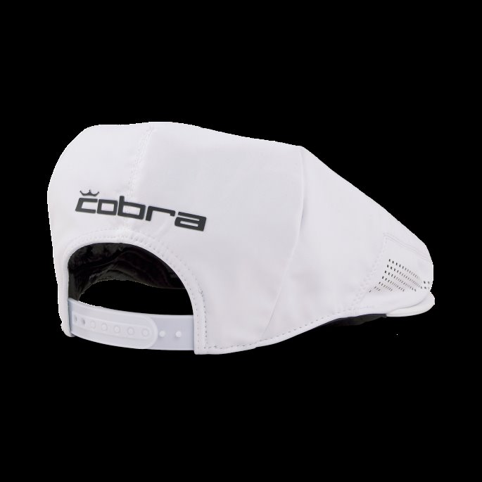 Tursjåfør Snapback Golfcaps For Menn Puma På Salg Knallhvit