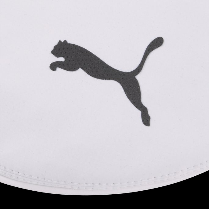 Tursjåfør Snapback Golfcaps For Menn Puma På Salg Knallhvit