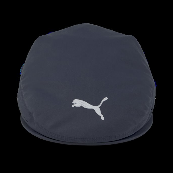 Marineblå Blazer Puma På Salg Tour Driver Snapback Golfcaps For Menn