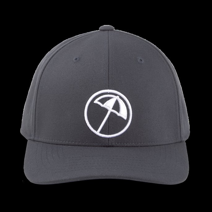 Marine Blazer-lys Hvit Puma På Tilbud X Arnold Palmer Sirkel Paraply Herre Snapback Golfcaps