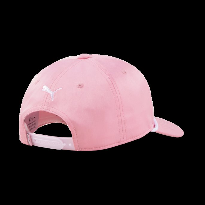 Puma På Tilbud X Arnold Palmer Tørstedrikk Justerbar Golfcaps For Menn Blekrosa