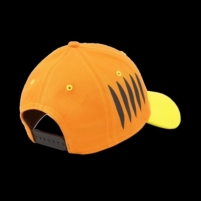 Puma På Tilbud X Garfield Baseballcaps For Barn Zinnia