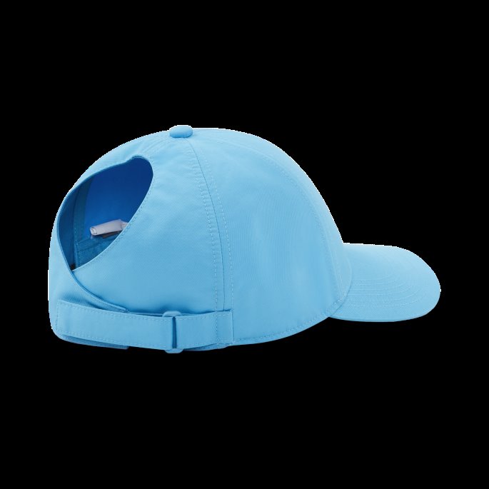 Bleu Azur Puma På Salg Infuse Hestehalehette For Kvinner