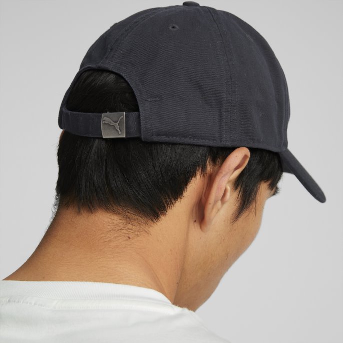 Svart Puma På Salg Hometown Heroes Dad Cap 2