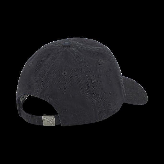 Hometown Heroes Dad Cap 2 Puma På Tilbud Svart