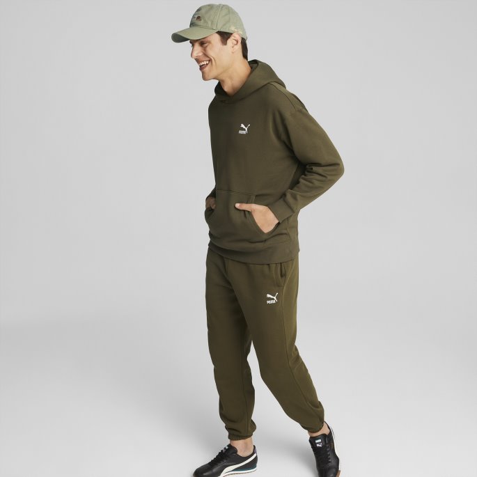 Brent Oliven Puma På Salg Hometown Heroes Dad Cap 2