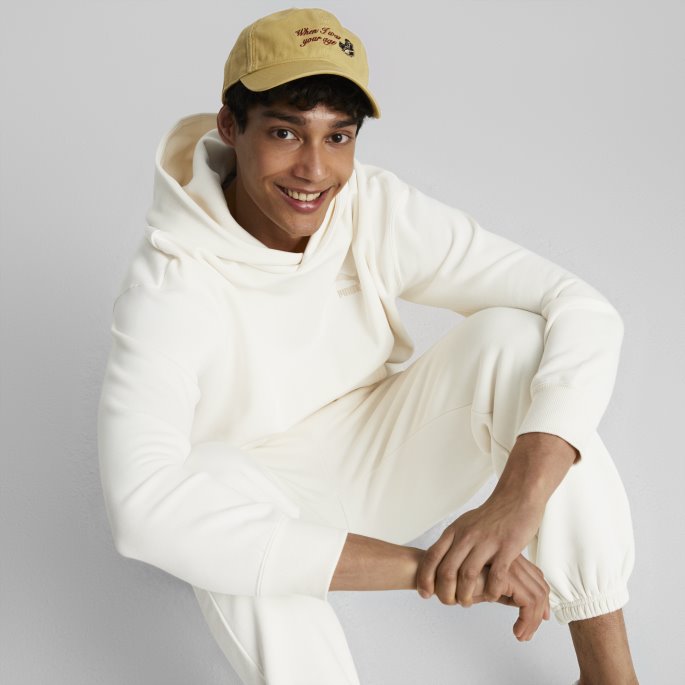 Puma På Salg Amber Gold Hometown Heroes Dad Cap 2
