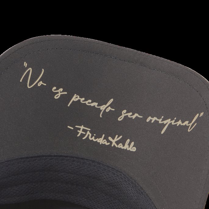 Puma På Tilbud X Frida Kahlo Løpehette Svart