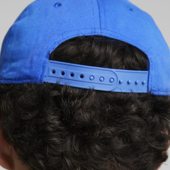 Italia Ftblcore Cap Puma På Salg Ignite Blue