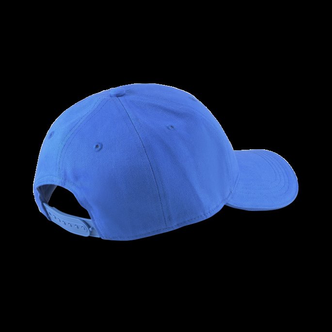 Italia Ftblcore Cap Puma På Salg Ignite Blue