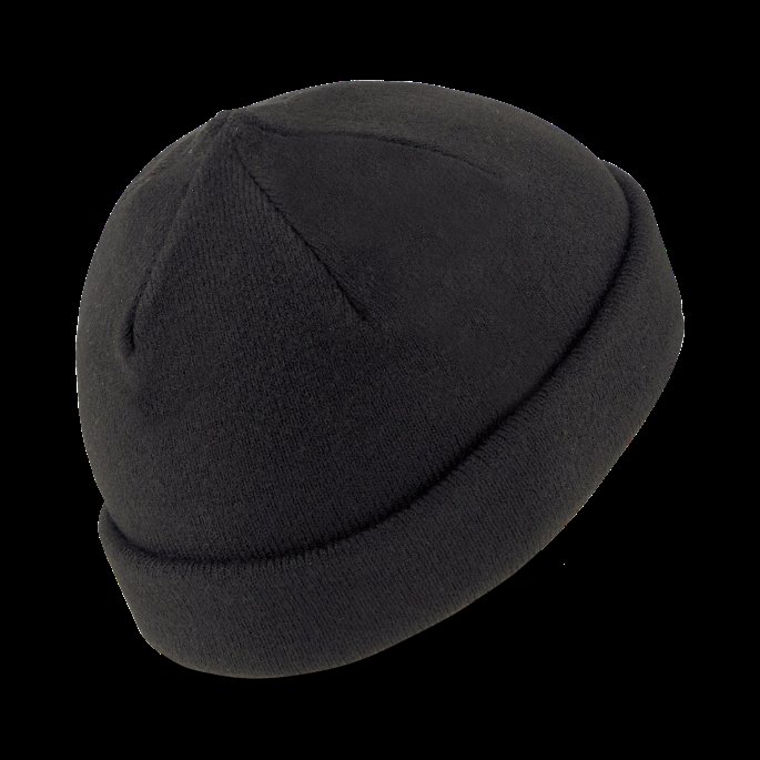 A.c. Milan Ftblcore Fisherman Beanie Svart-tango Rød Puma På Salg