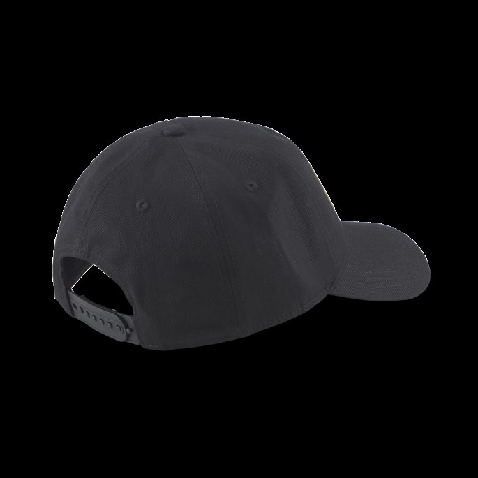 Puma På Tilbud Svart-cyber Gul Borussia Dortmund Ftblcore Cap